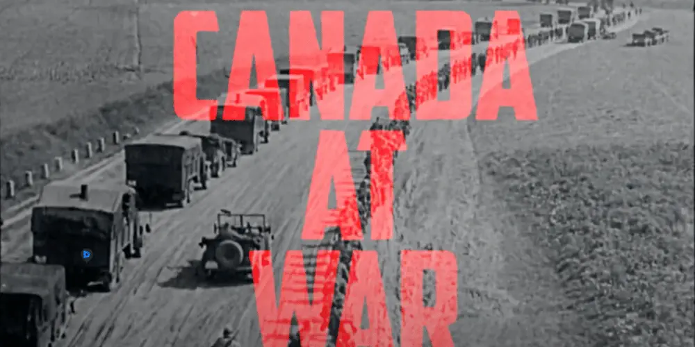 WATCH: Four Hopeful Lessons from WW II that Can Help Now