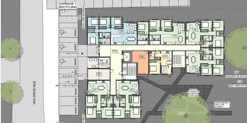 Housing Affordability Hits Home