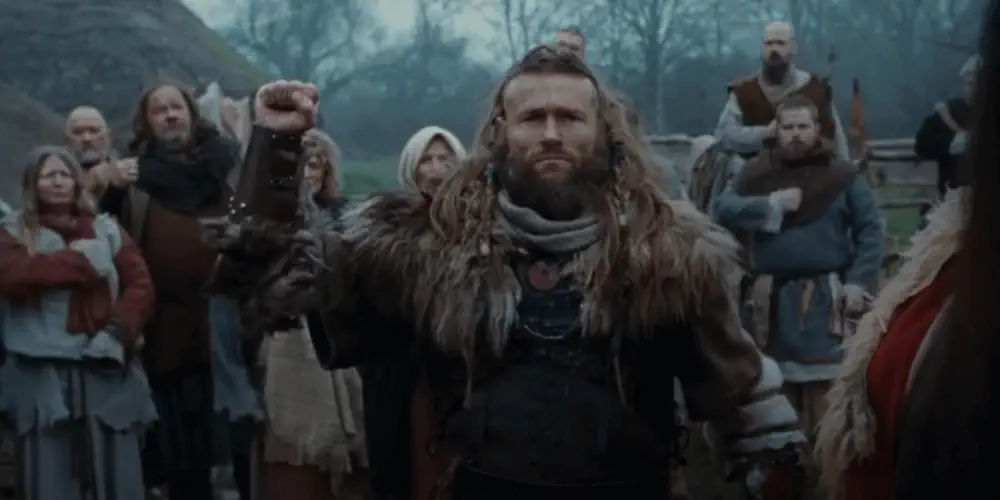 WATCH: Hilarious Danish Ad Prods Us to Wear Helmets