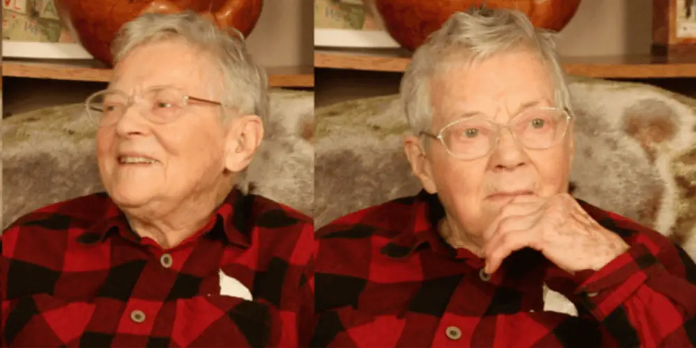 Citizen Ruth—Remembering a Legend