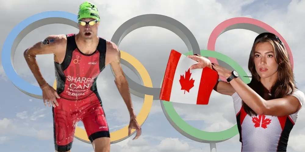 One Down, One to Go – Campbell River Olympians Pursuing Podium in Tokyo