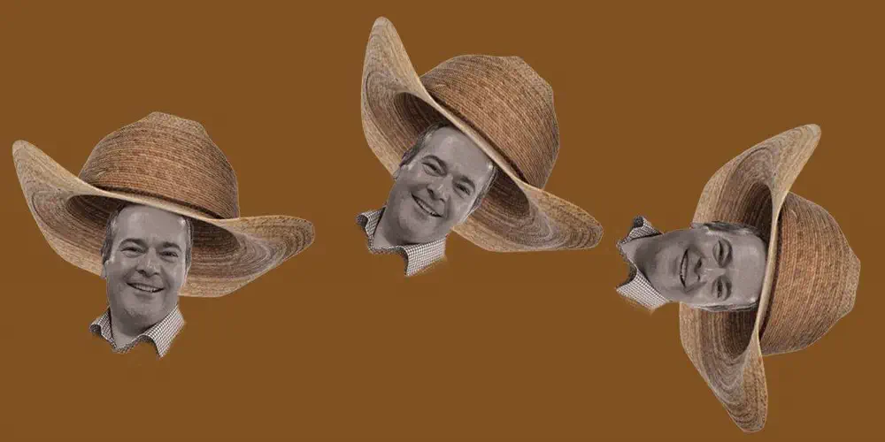 The Premier That Cried Wolf