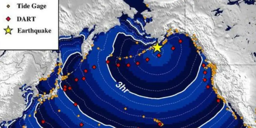 No Tsunami (this time), but Islanders Deserve Way Better from EmergencyInfoBC