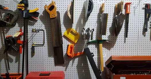 How to Not Go Broke at Lee Valley When Doing Home DIY Projects