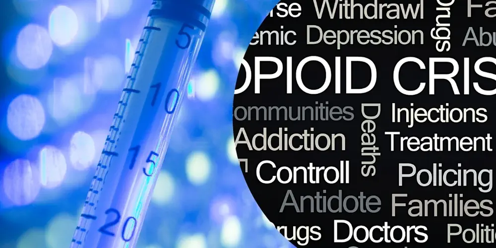 How Come Our Governments Aren't Treating Opioid Deaths as a Major Crisis?
