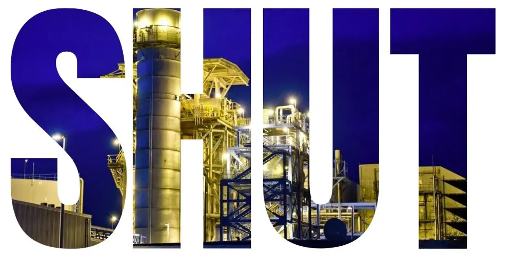 Big Power Producing Polluter Might Be on the Chopping Block