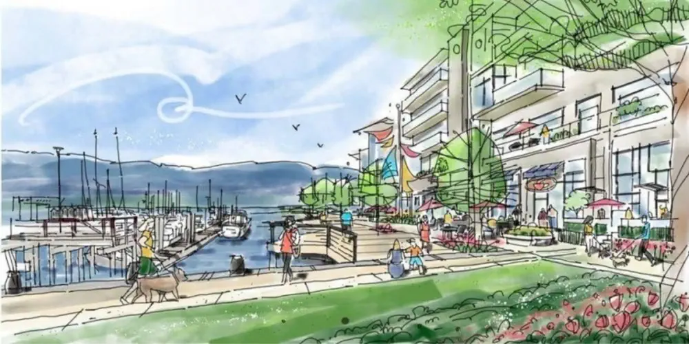Step Aside Comox Valley, Here Comes Port Alberni