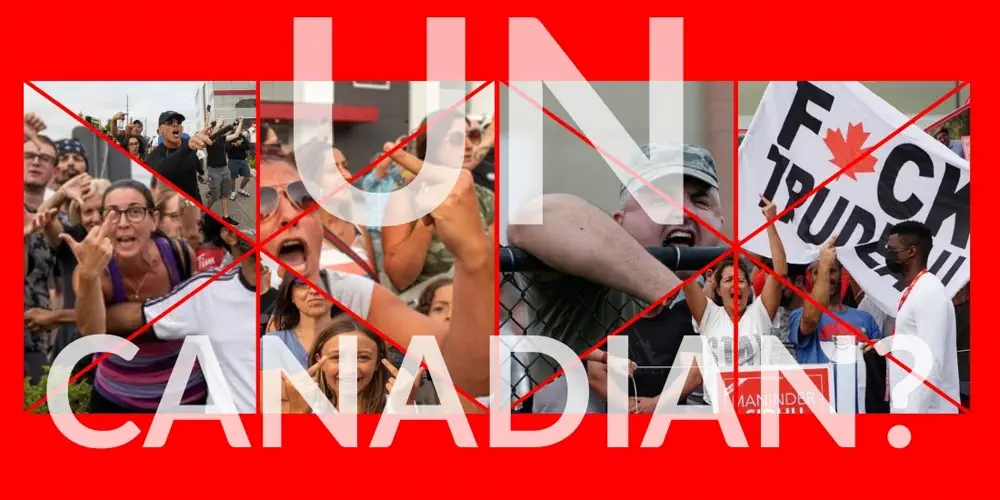 What Kind of Canada Do You Want?