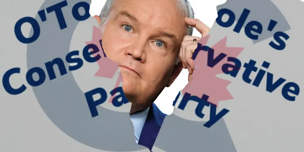 Are Island Conservative Candidates Aligned with the Progressive or the Hard-Right Faction of the Party?