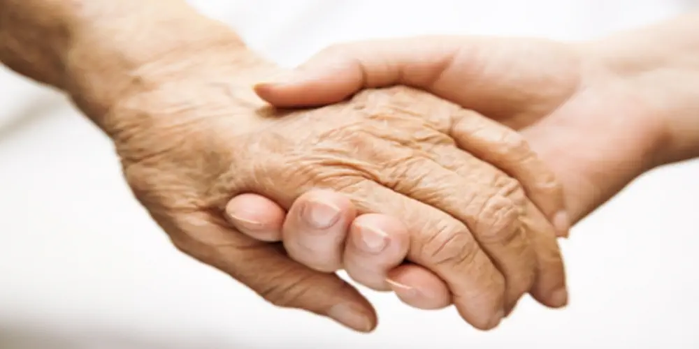 If You Work in Senior's Care, You Need to Get the Jab