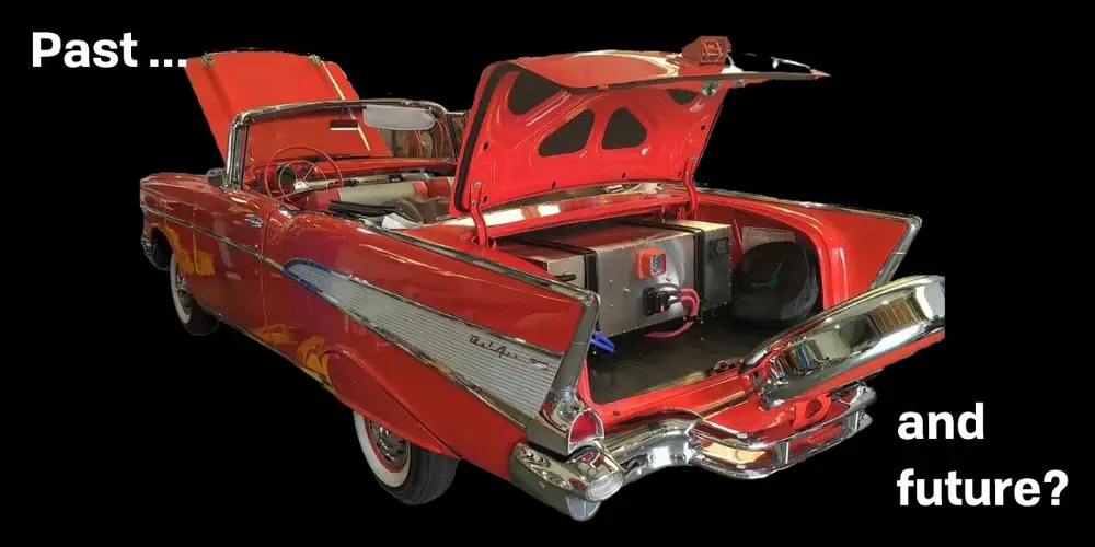 Guilt-free Hot Rodding – Is It Possible?