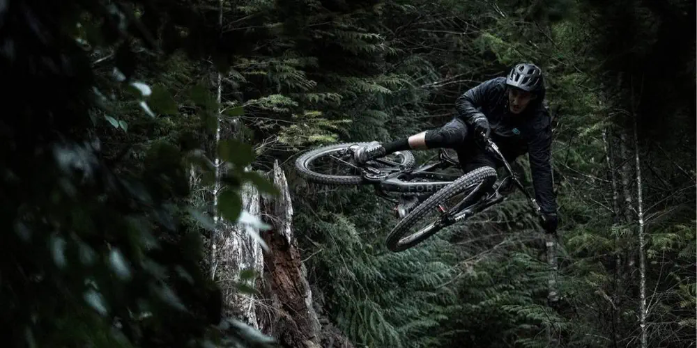 Cumberland-Based Company is Building a Better Bike