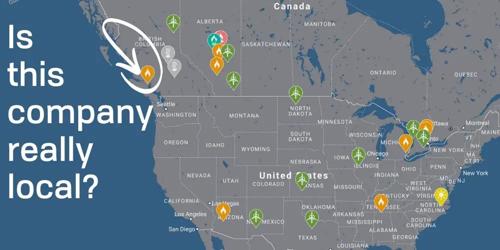 Alberta Company’s Dirty Power Sometimes Cools Us, But Mostly Makes Us Hot