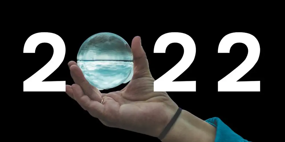 What the Crystal Ball Tells Us
