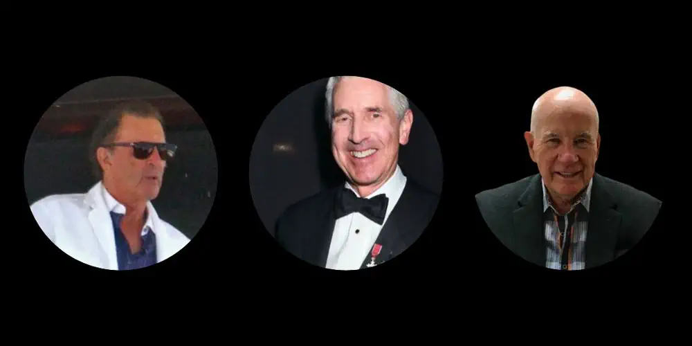 Billionaires In Our Midst