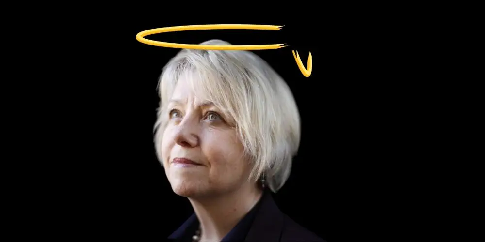 The Highs and Lows of Dr. Bonnie Henry