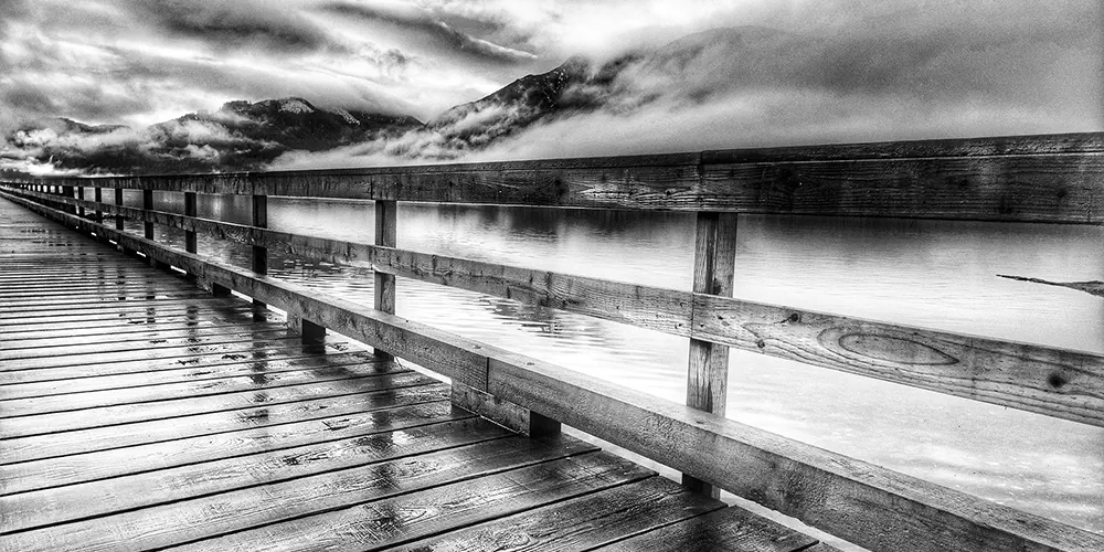 What We Love: Port Alice