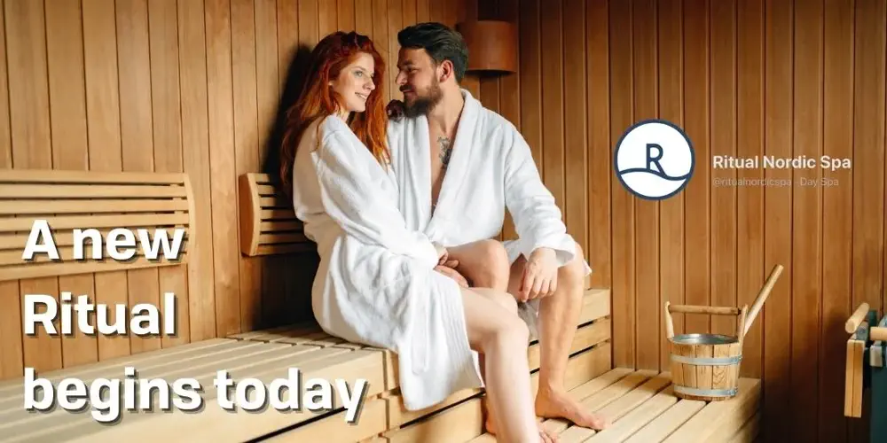 A New Ritual Begins on Valentine's Day
