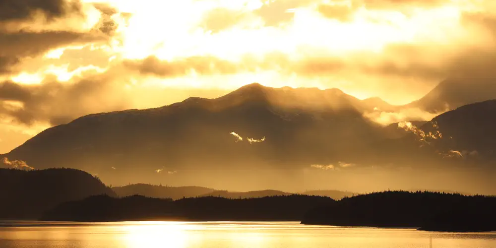 What We Love: The Broughton Archipelago