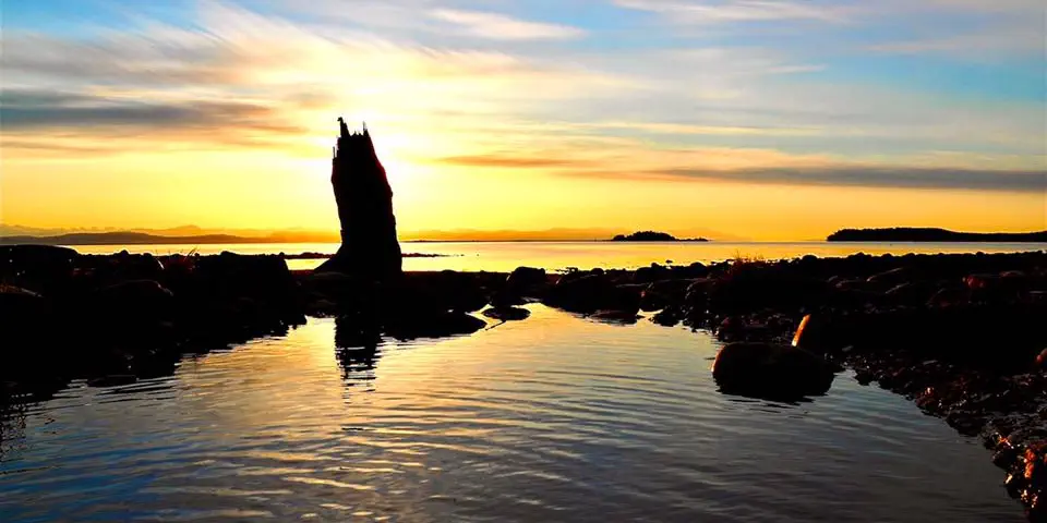 What We Love: Sunrise at Royston