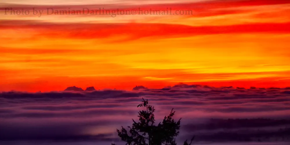 What We Love: Sunrise