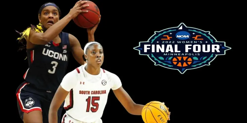 Canadian Women Ballers Lead Teams to Elite 8