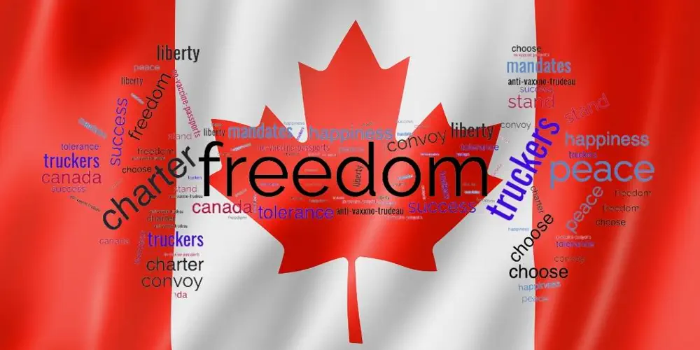 Take Back The Flag