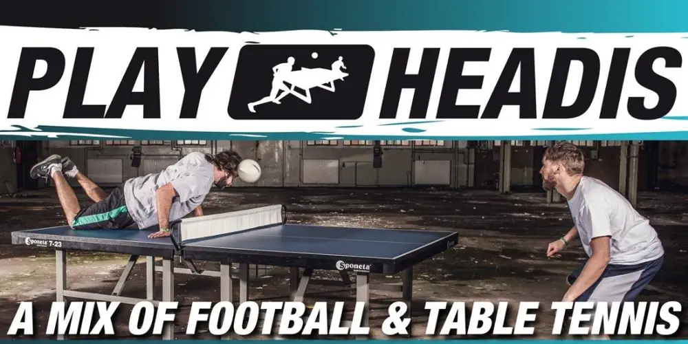 What We Love: Wacky New Sports
