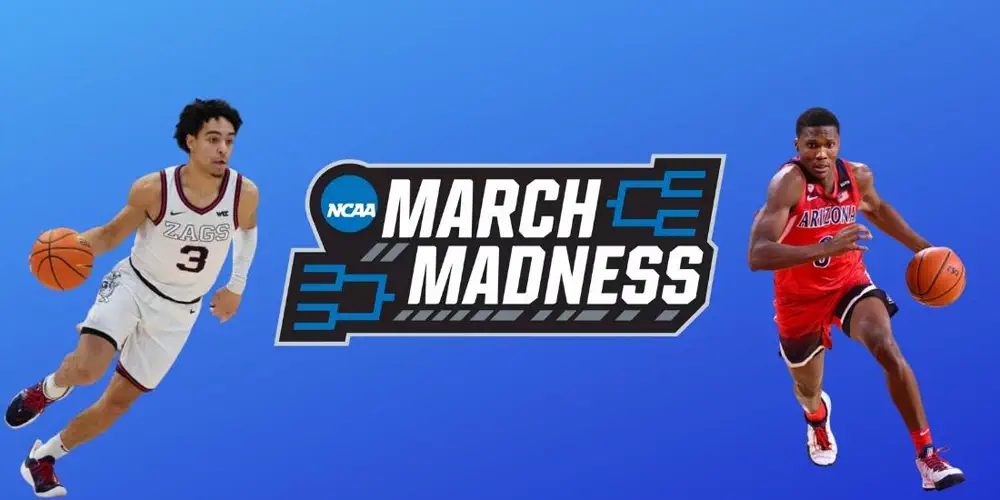 Canadians Lead Top Teams in Sweet Sixteen