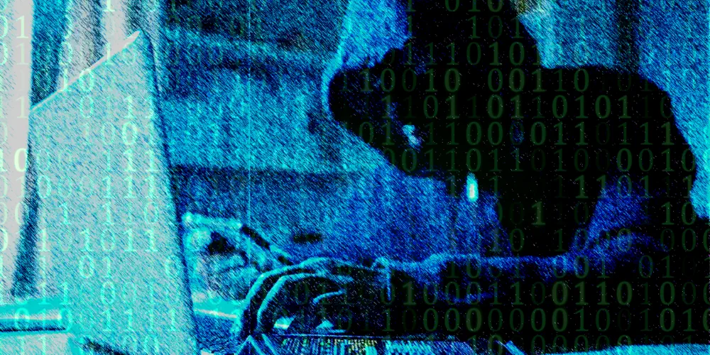 Our Privacy Is Threatened