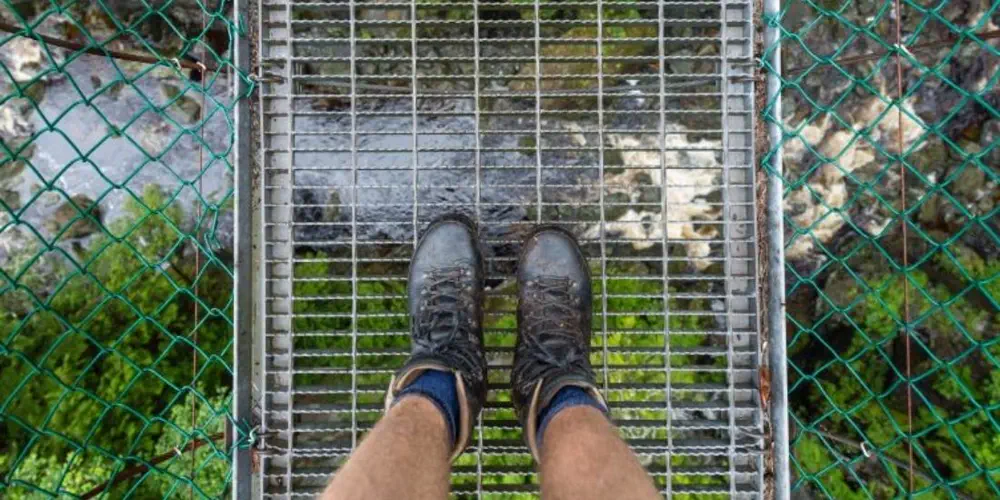 Two of BC's Most Dangerous Hiking Routes Are on Vancouver Island