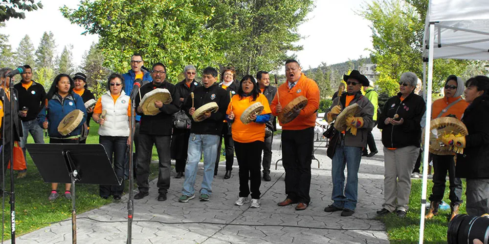 Reconciliation Isn’t Just a Word, It’s An Action