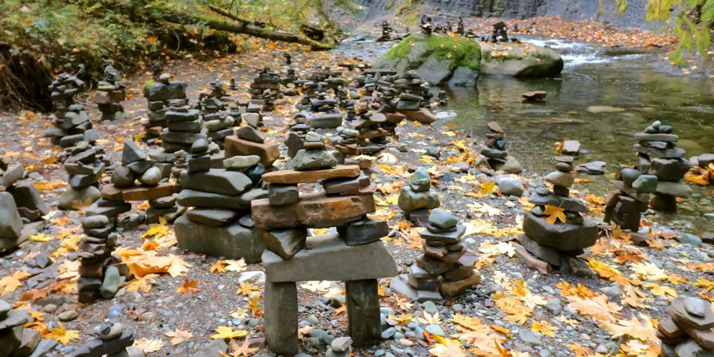 What We Love: The Gathering Place