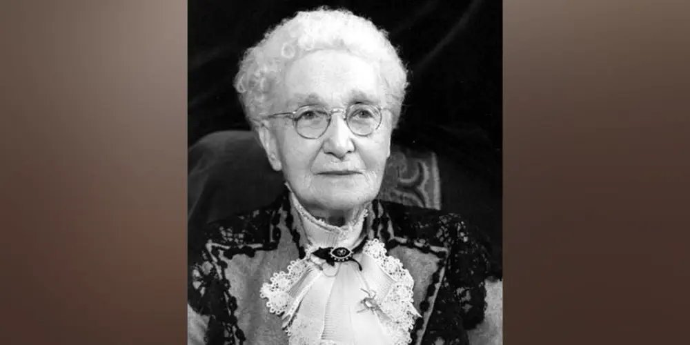 The Unpopular Woman.