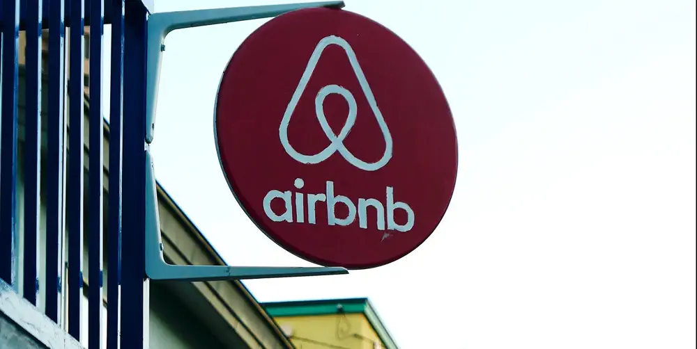 X Marks the Spot—For Cumberland Airbnbs