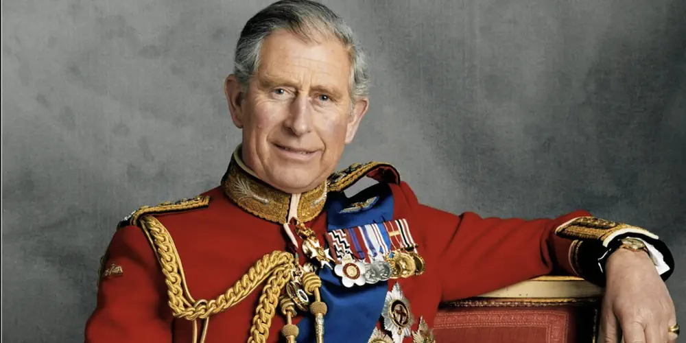 The Queen is Dead, Weird Canadian-Royal Traditions Aren't.
