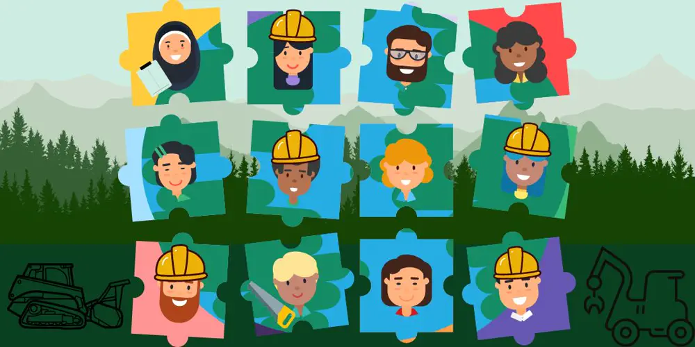New Forestry Council Looking at High Value Instead of High Volume