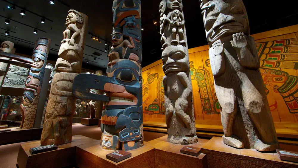 Royal BC Museum's Future in Question