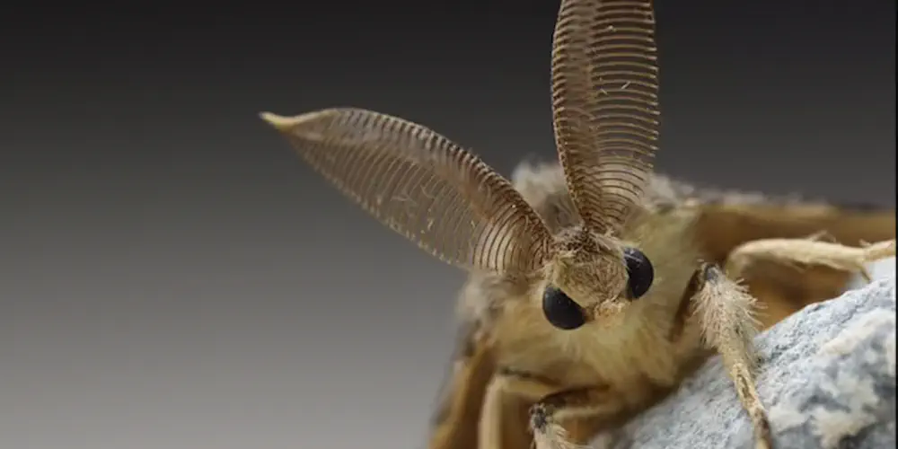 The New Pine Beetle?