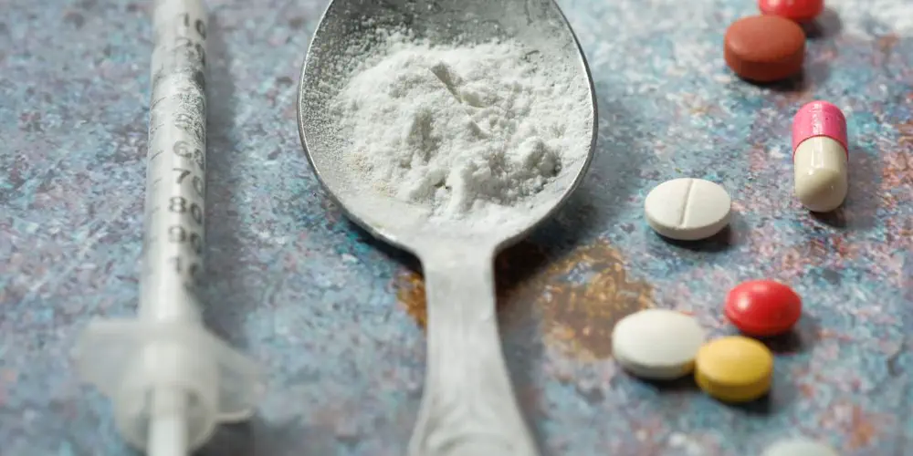 Drug Poisoning Overdose Warning
