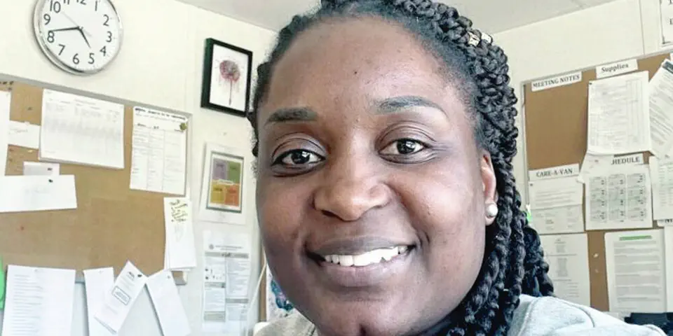 Community Shows That Standing Up For One Another Works