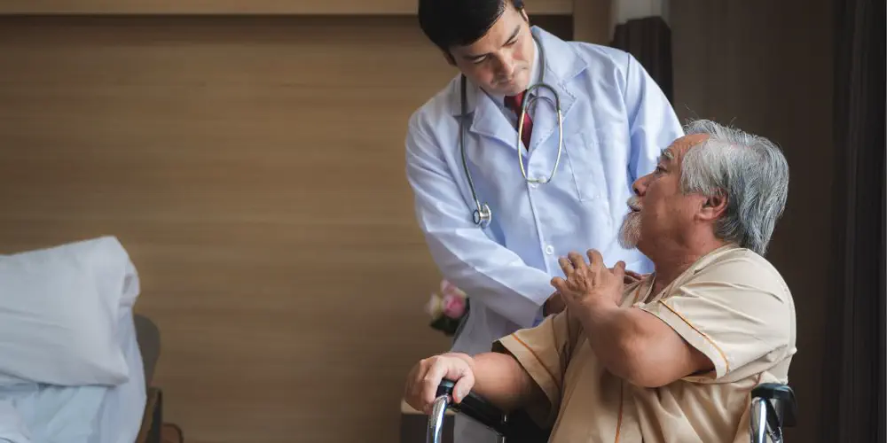 Essential Medical Transport for Seniors Gets Axed