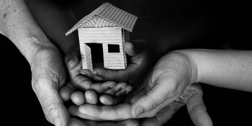 Port Alberni shelter to receive new management