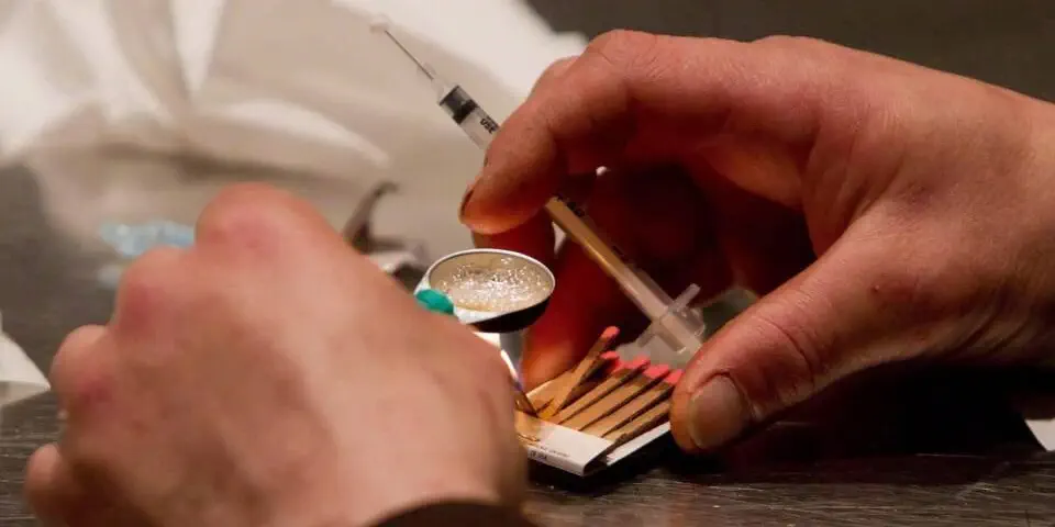 Campbell River Council Reverses Drug Ban Bylaw