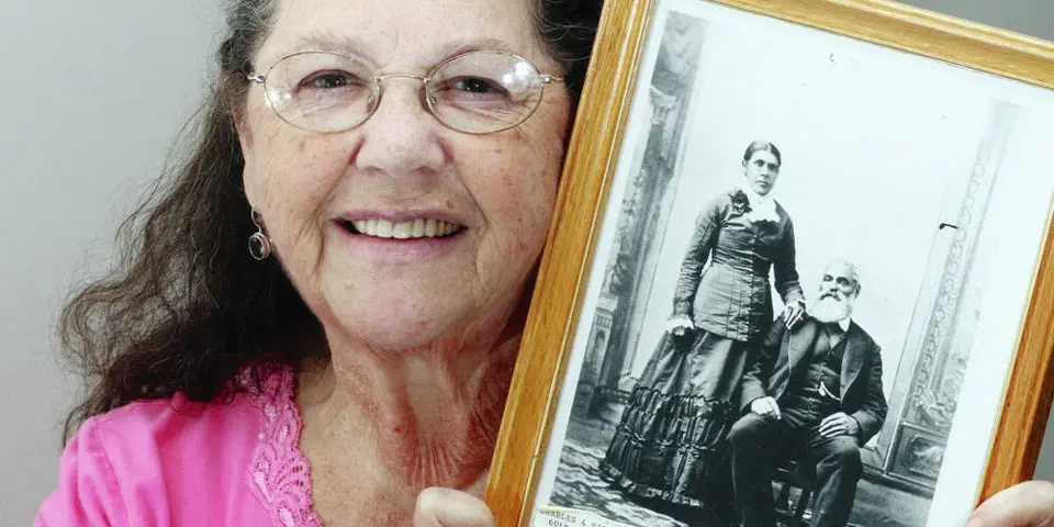 How Well Do You Know Your Family's Roots?