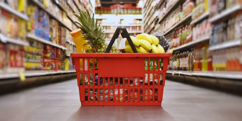 Pay More, Get Less – That's The Grocery Business In Canada
