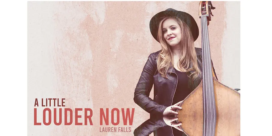 Hard Work Pays Off for Juno Award Nominee from Port Alberni