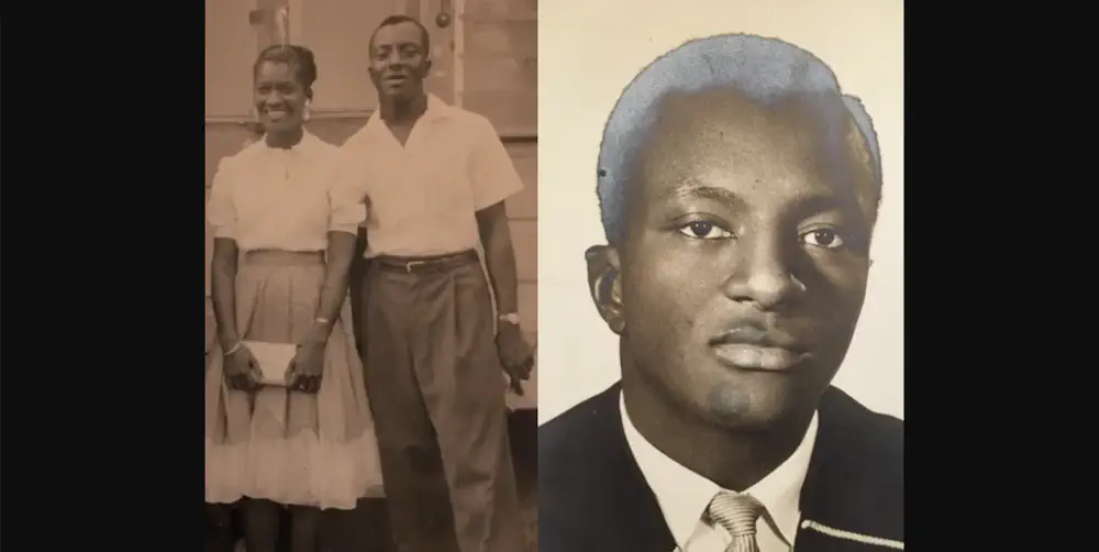 The Inspiring Story of Port Alberni's First Black Family and Teacher