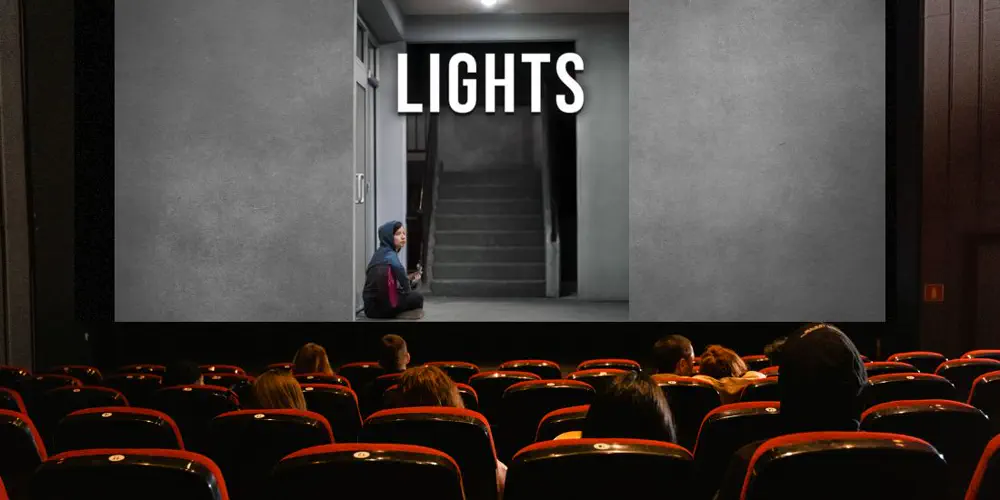 Comox Filmmaker Shines "Lights" on Local Stories