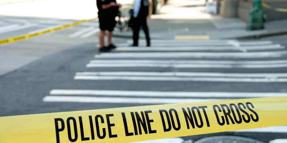 What's Going On With Crime in Port Alberni?